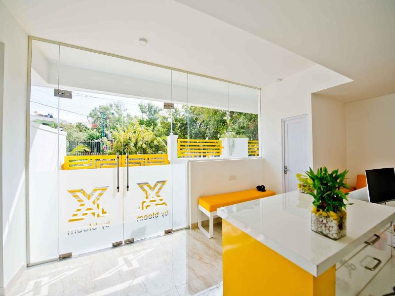X By Bloom - Hebbal image