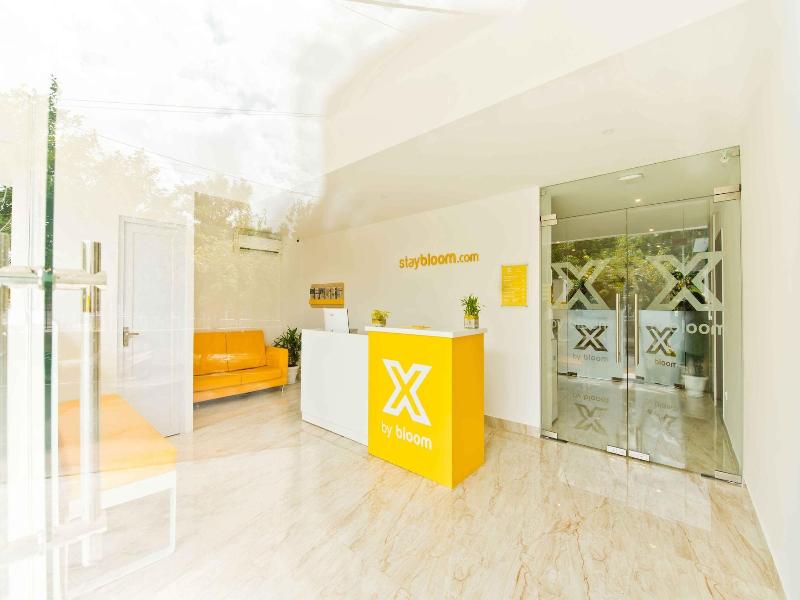 X By Bloom - Hebbal image