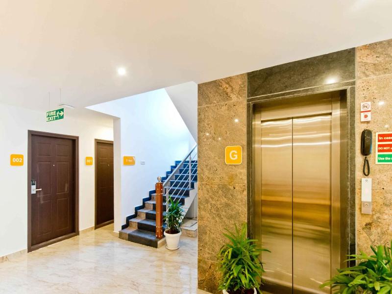 X By Bloom - Hebbal image