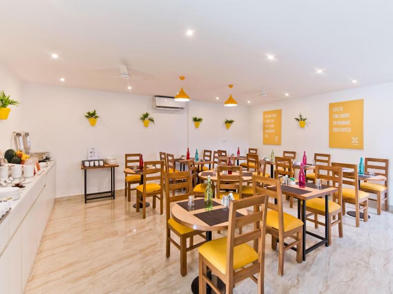X By Bloom - Hebbal image