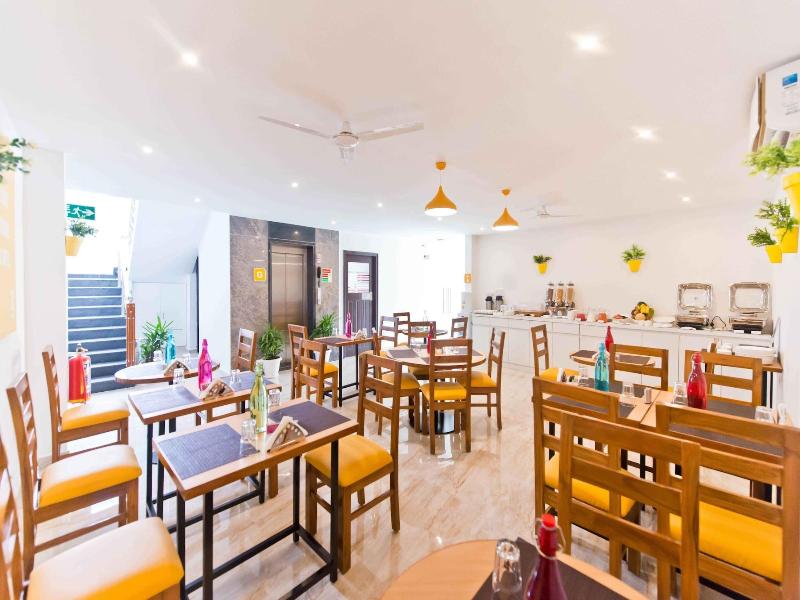 X By Bloom - Hebbal image