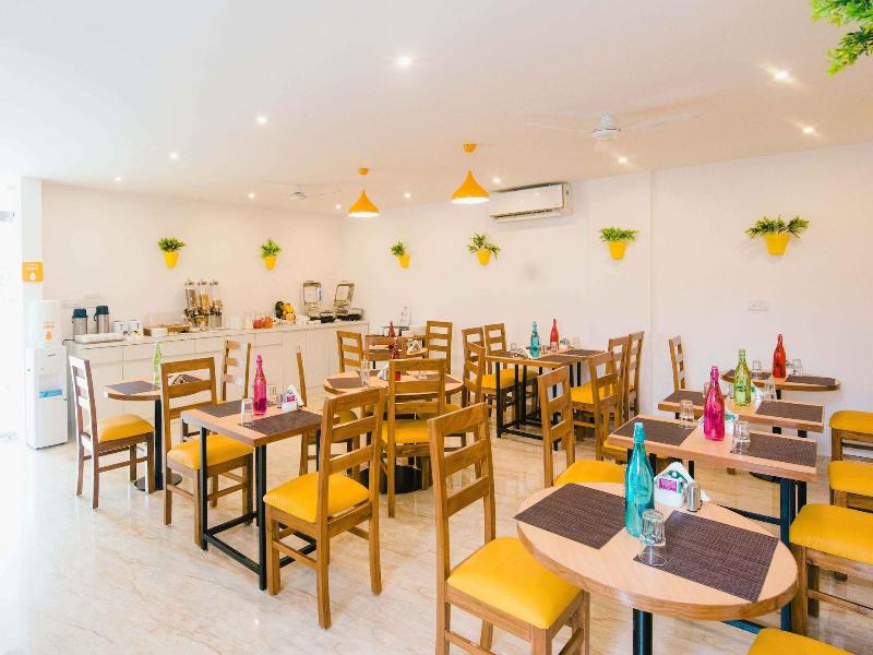 X By Bloom - Hebbal image