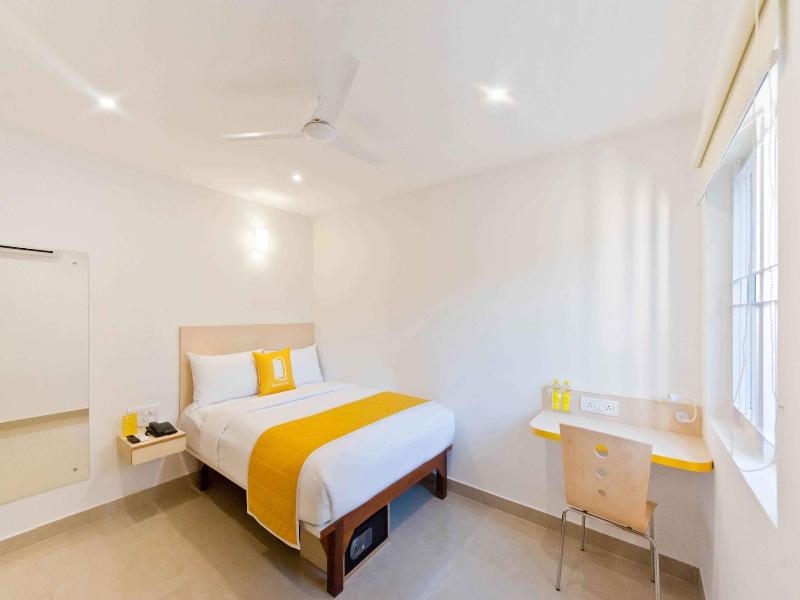 X By Bloom - Hebbal image