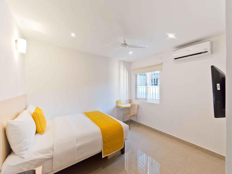 X By Bloom - Hebbal image