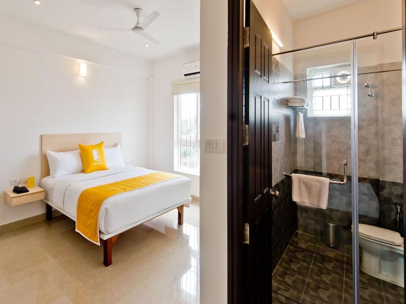 X By Bloom - Hebbal image