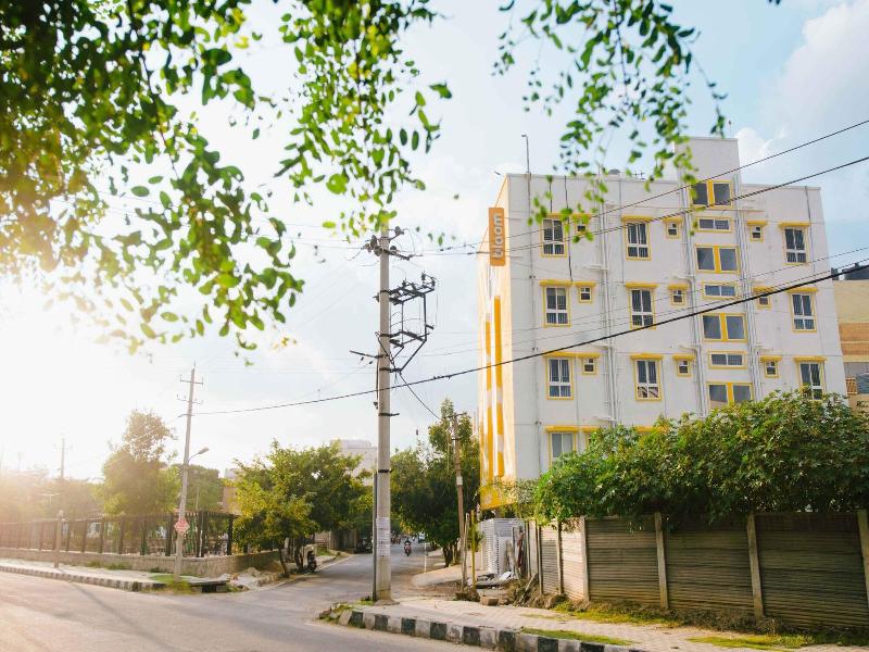 X By Bloom - Hebbal image