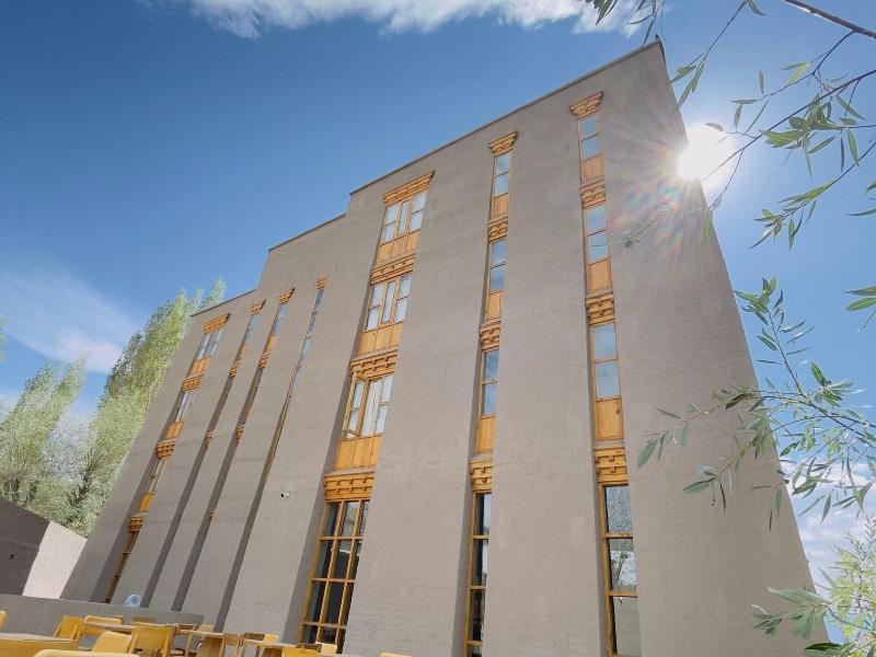 Chospa Hotel image