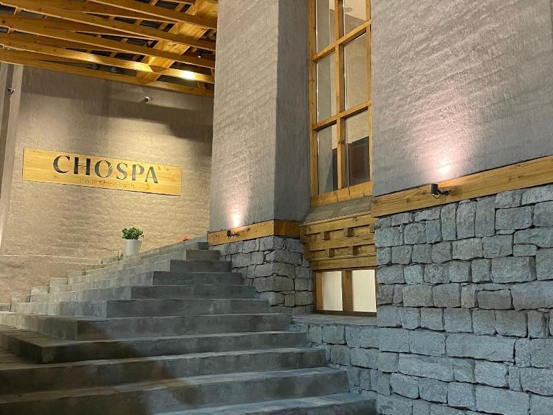 Chospa Hotel image