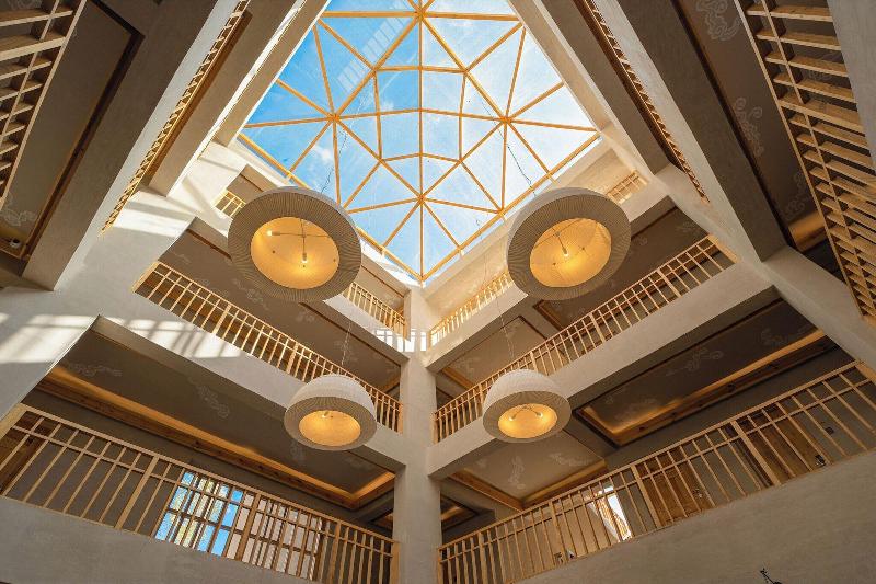 Chospa Hotel image