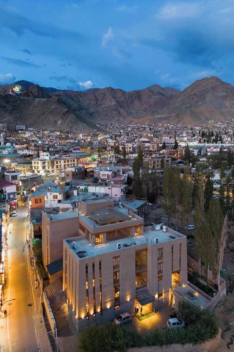 Chospa Hotel image
