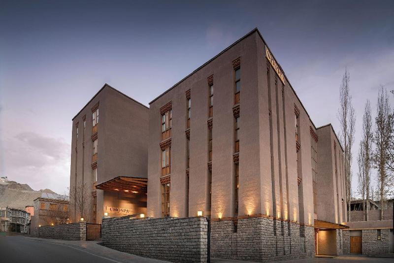 Chospa Hotel image
