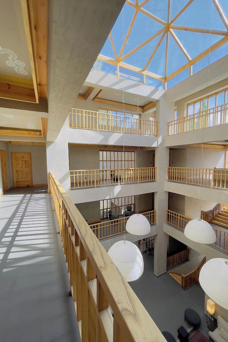 Chospa Hotel image