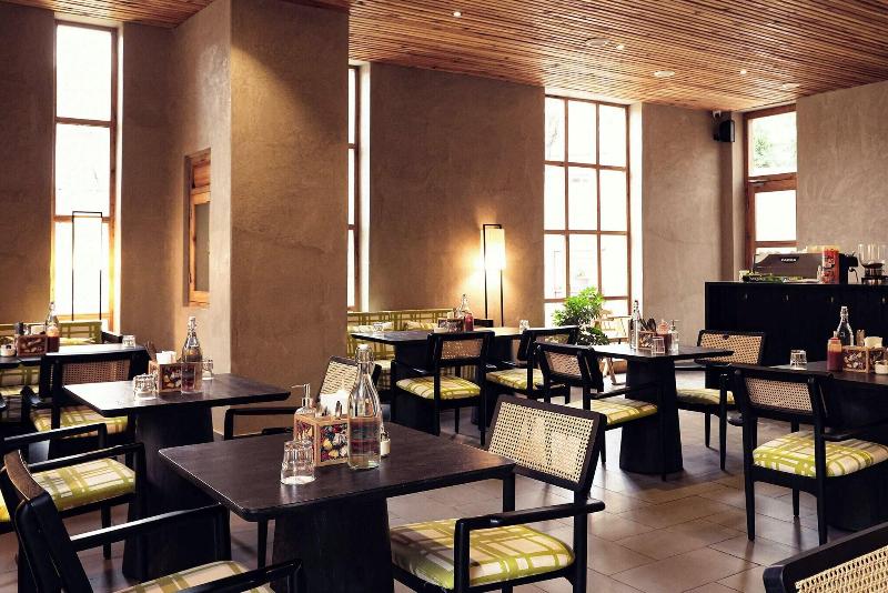 Chospa Hotel image