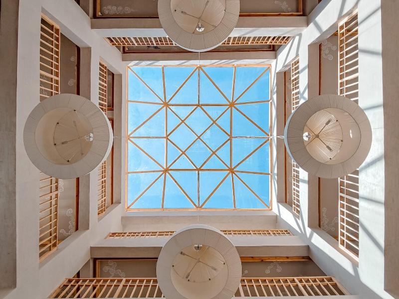 Chospa Hotel image