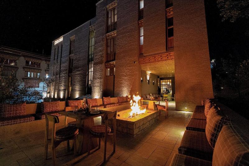 Chospa Hotel image