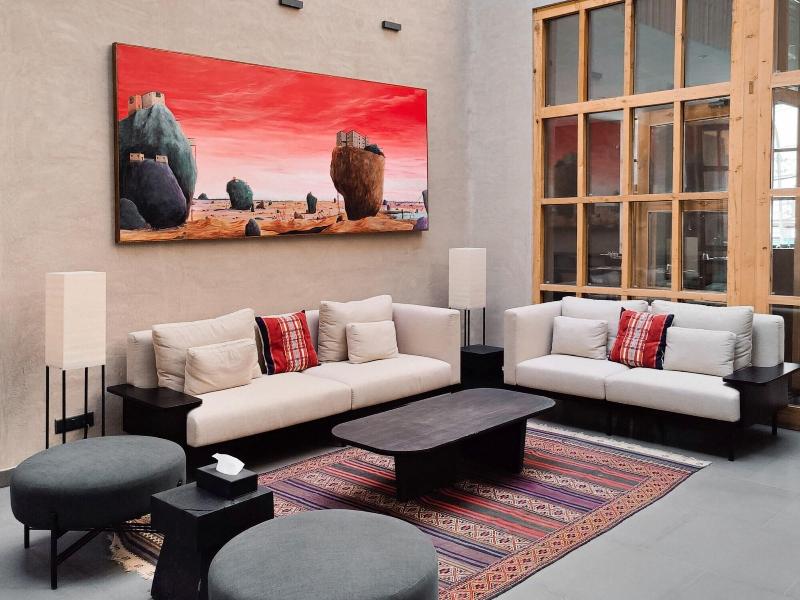 Chospa Hotel image