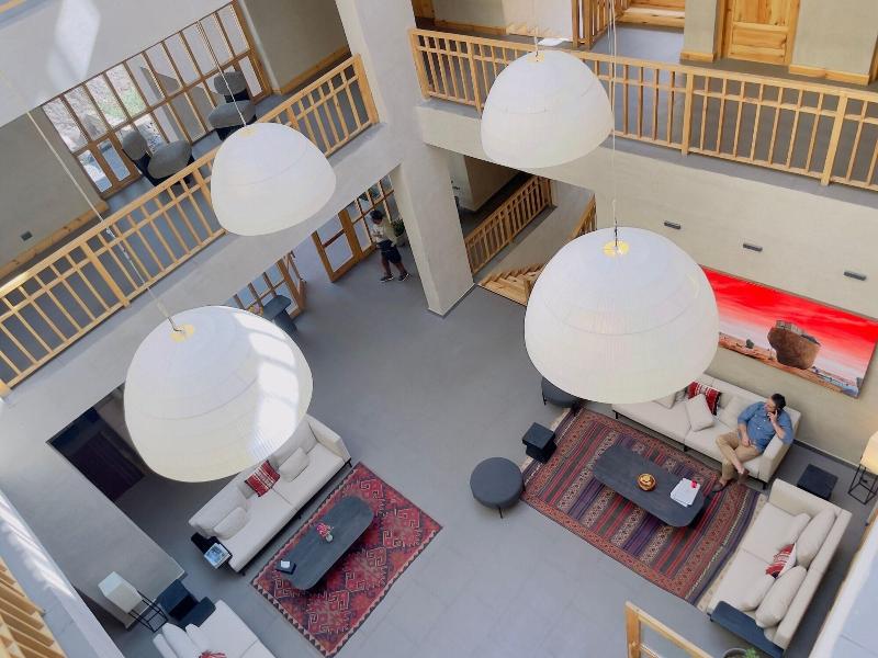 Chospa Hotel image