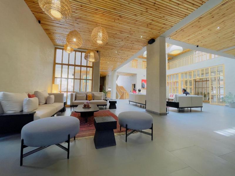Chospa Hotel image