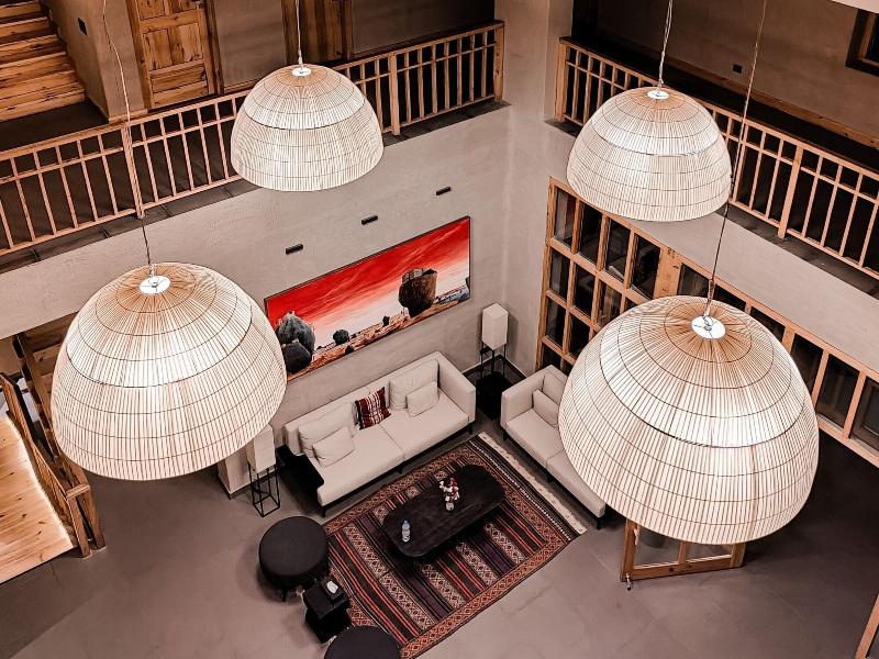 Chospa Hotel image
