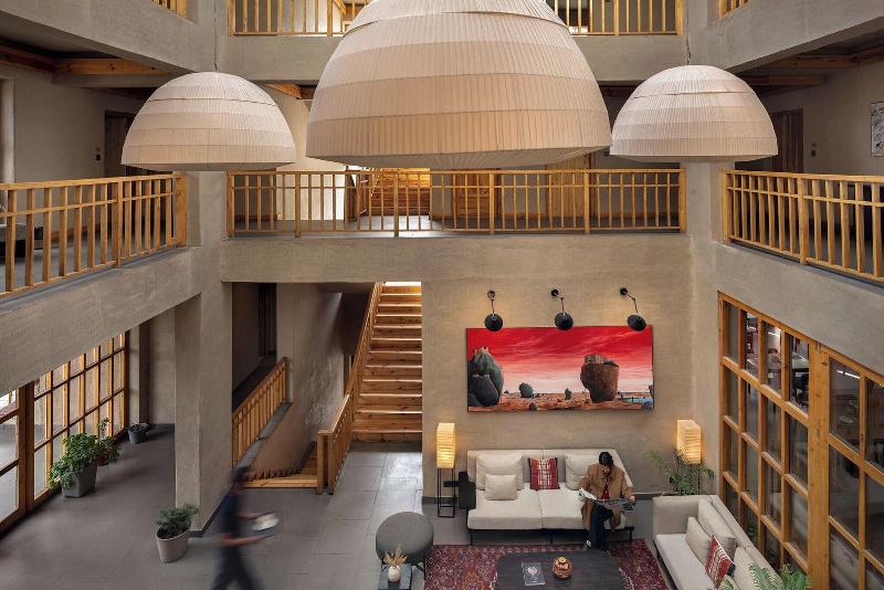 Chospa Hotel image