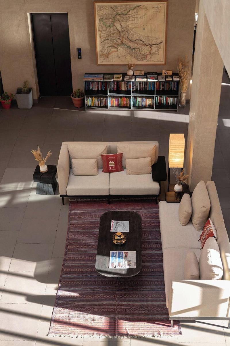 Chospa Hotel image