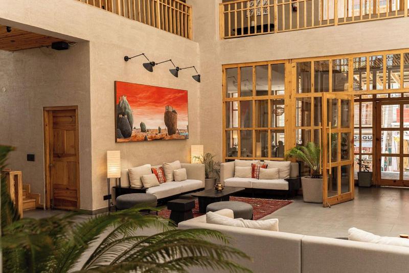 Chospa Hotel image