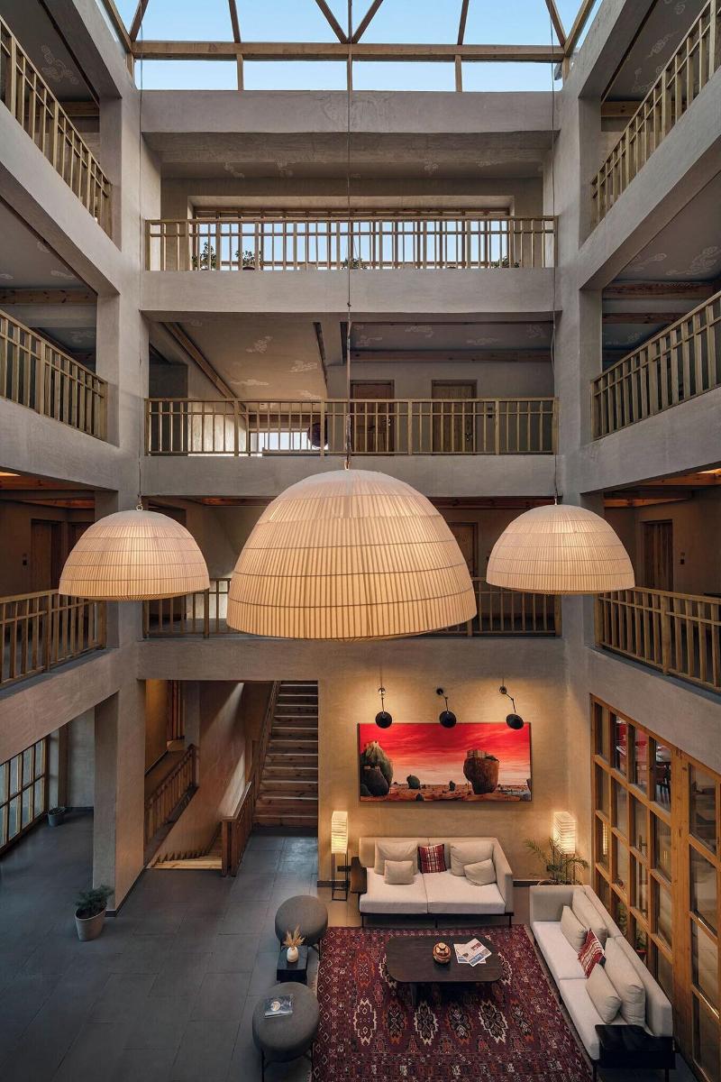 Chospa Hotel image