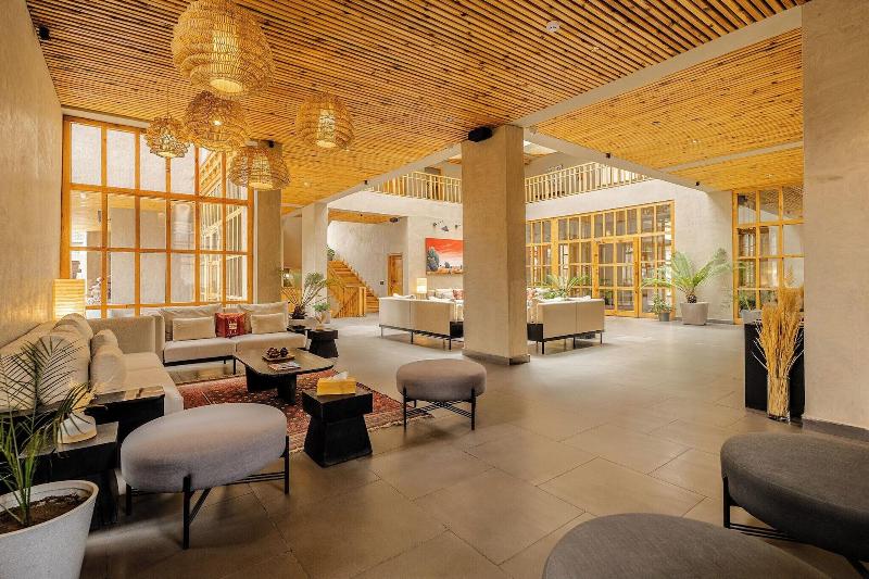 Chospa Hotel image