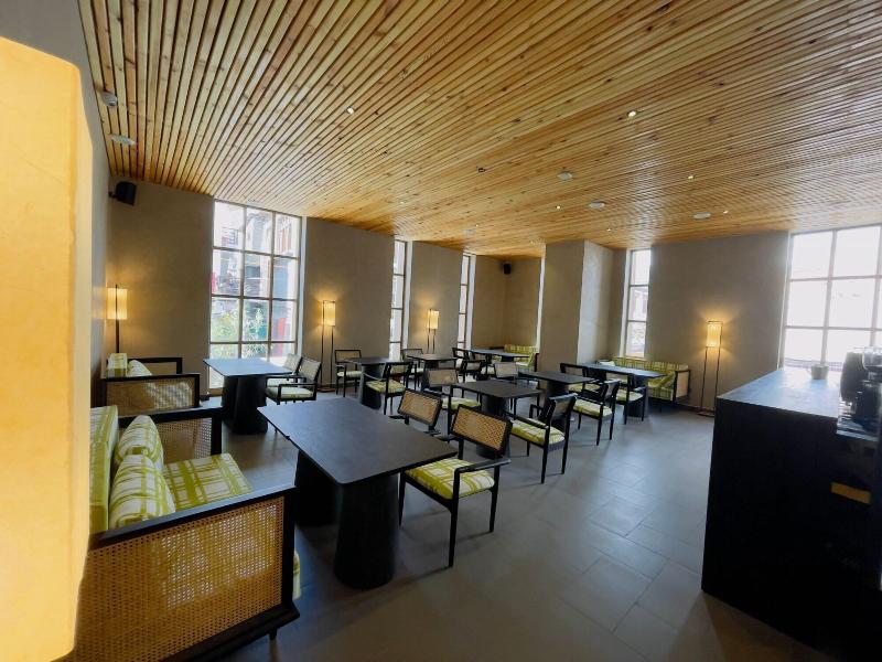 Chospa Hotel image