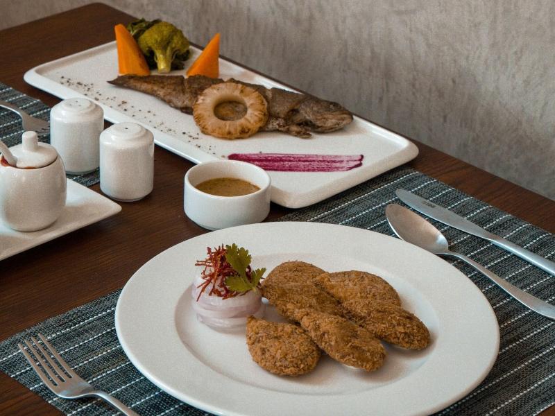 Chospa Hotel image