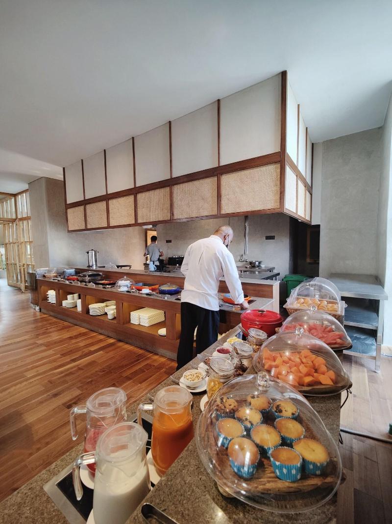 Chospa Hotel image