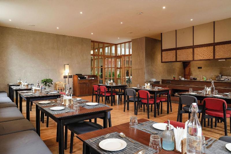 Chospa Hotel image