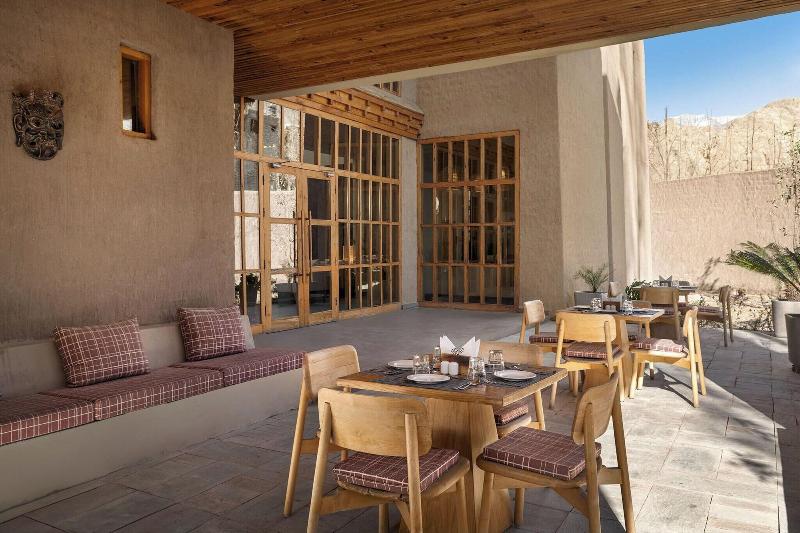 Chospa Hotel image
