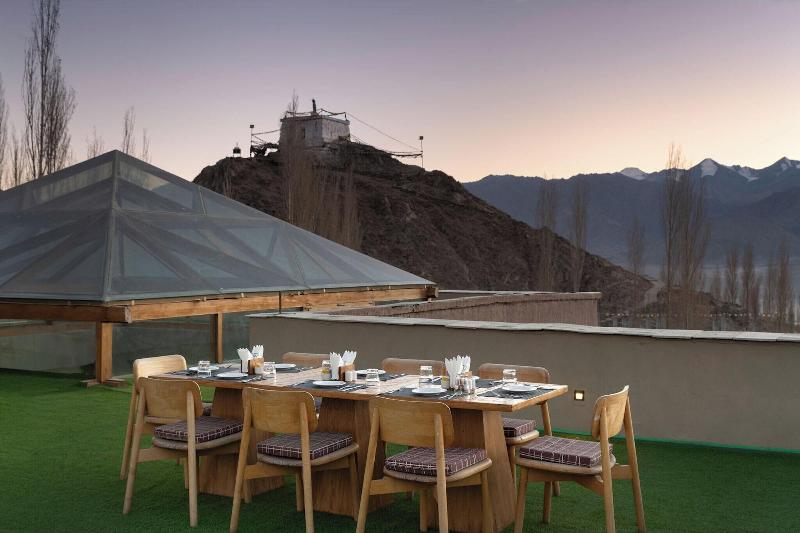 Chospa Hotel image