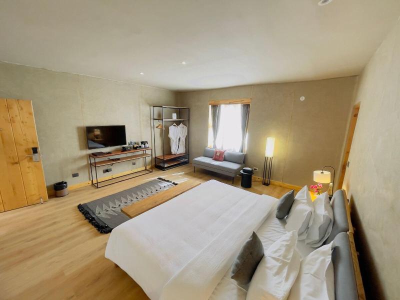 Chospa Hotel image