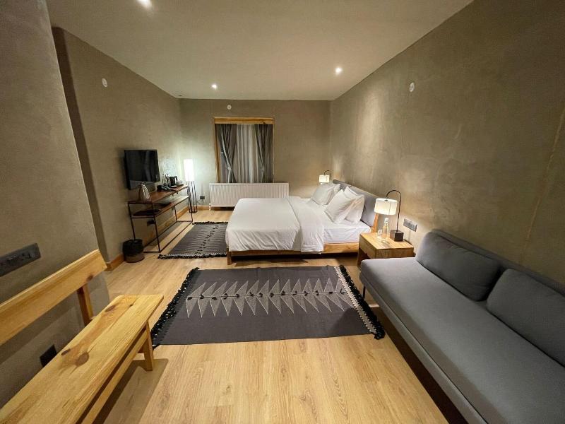 Chospa Hotel image