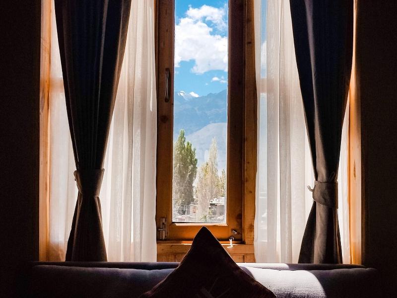 Chospa Hotel image