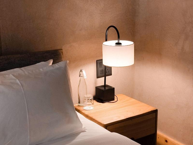 Chospa Hotel image