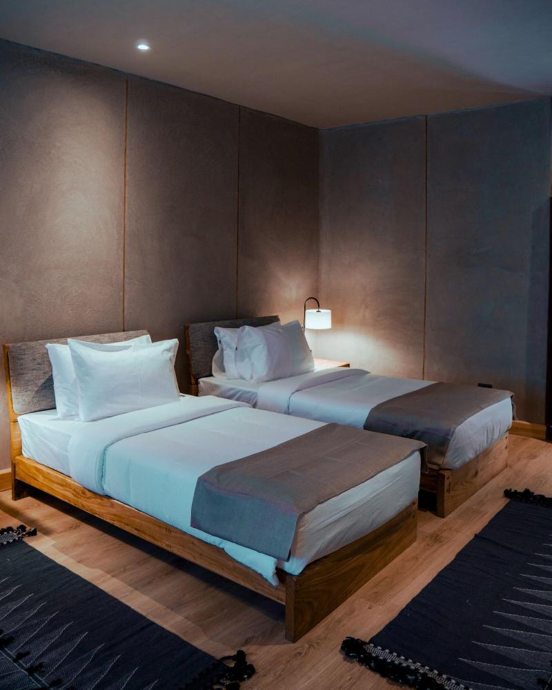 Chospa Hotel image