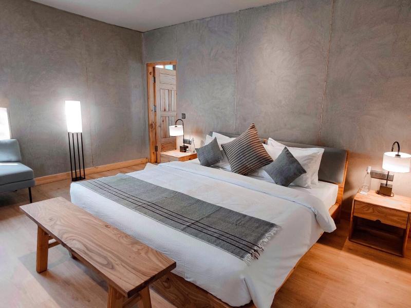 Chospa Hotel image