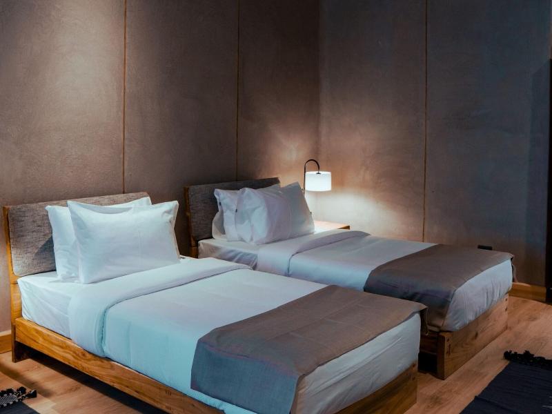 Chospa Hotel image
