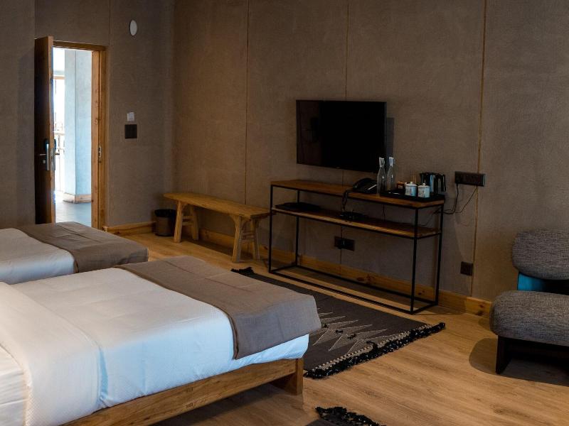 Chospa Hotel image