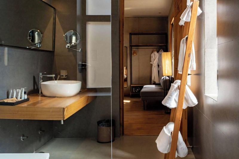 Chospa Hotel image