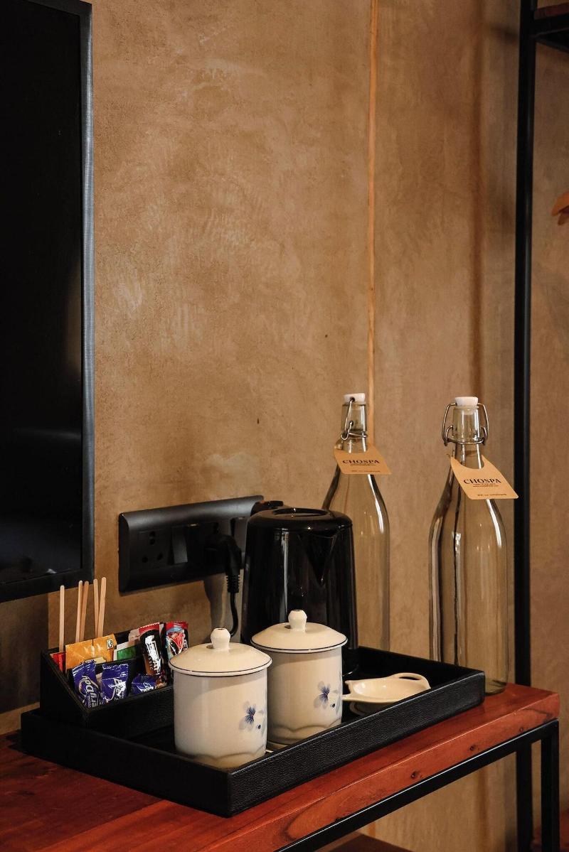 Chospa Hotel image