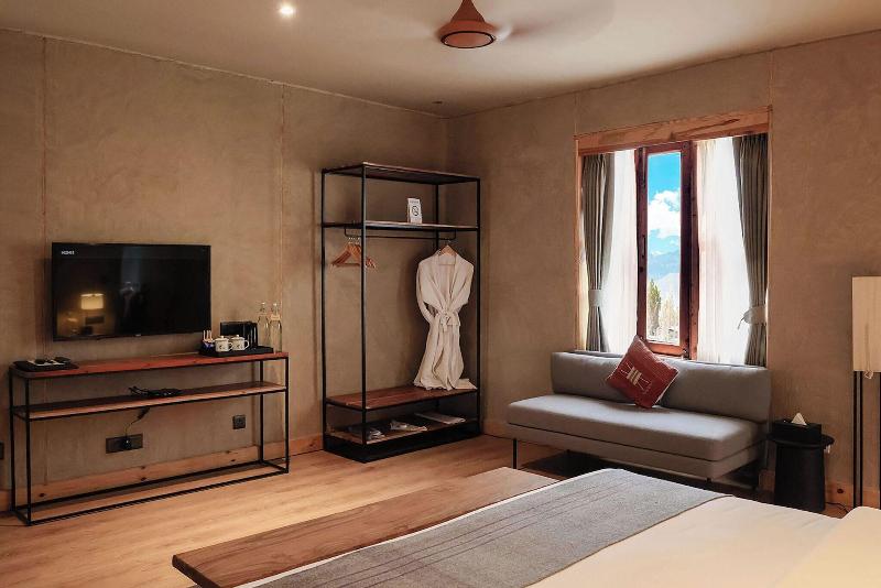 Chospa Hotel image