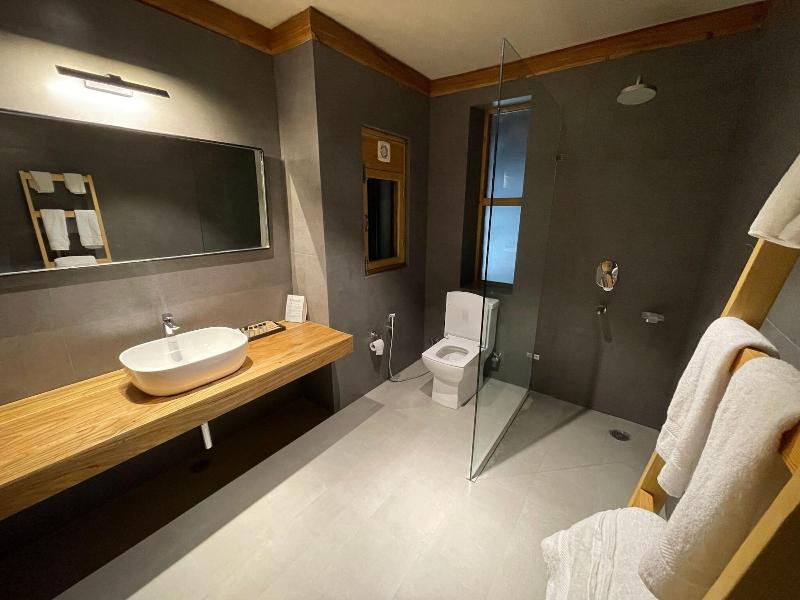 Chospa Hotel image