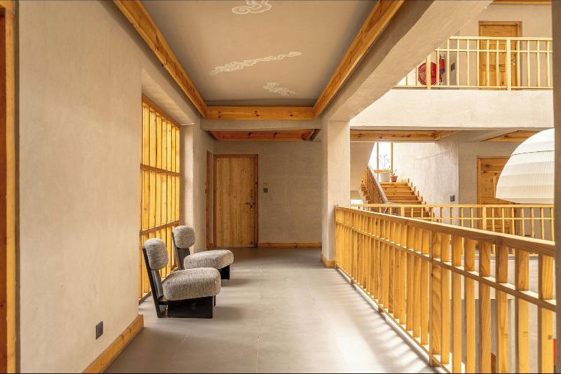 Chospa Hotel image