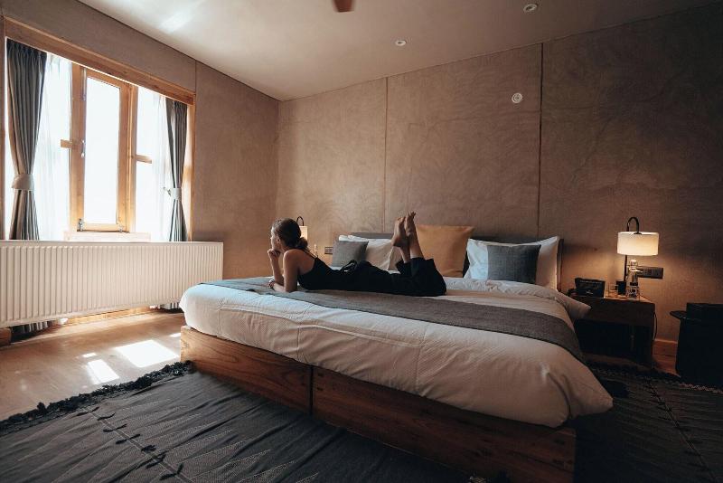 Chospa Hotel image