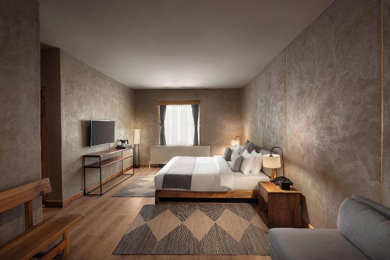 Chospa Hotel image