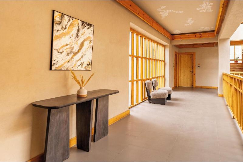 Chospa Hotel image